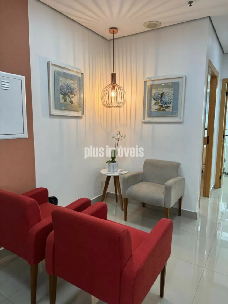 Sala-Conjunto, 115 m² - Foto 2