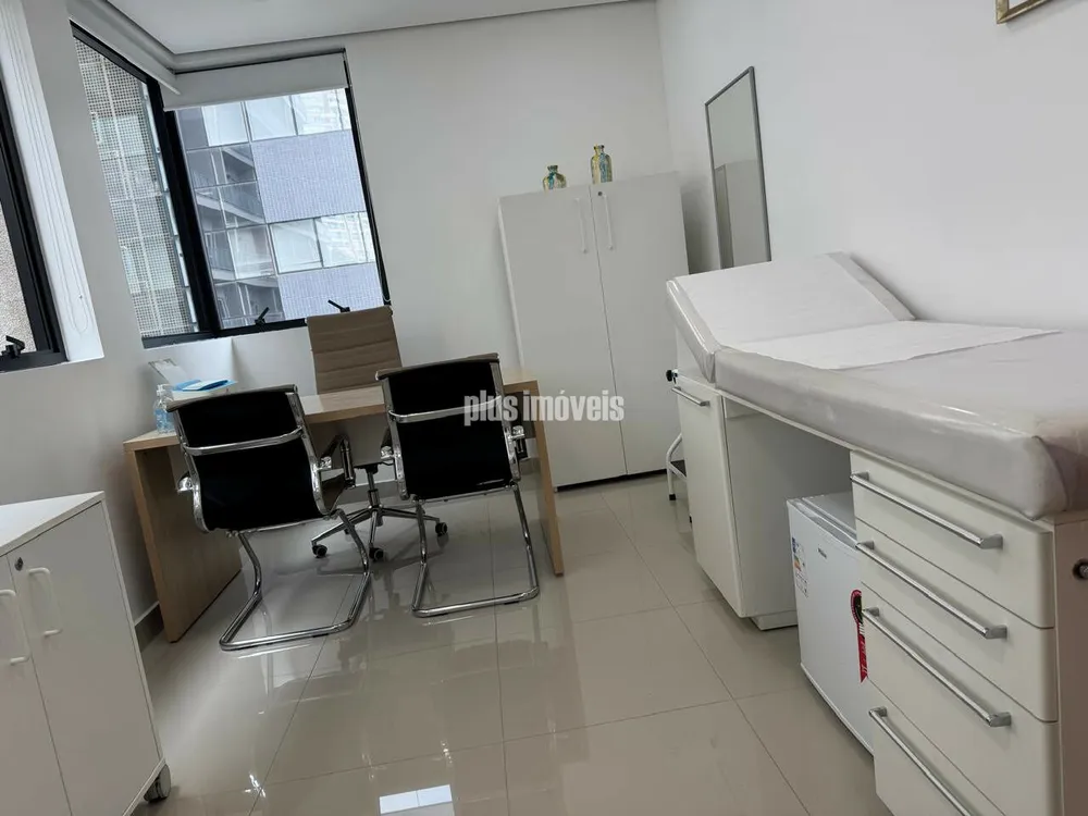 Sala-Conjunto, 115 m² - Foto 1