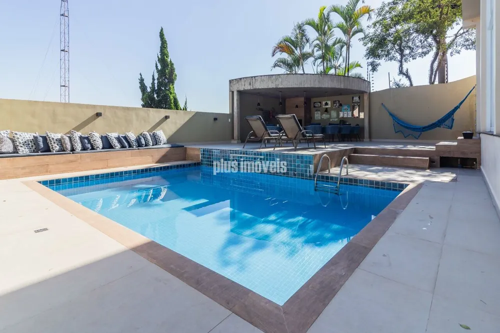 Casa, 4 quartos, 560 m² - Foto 4