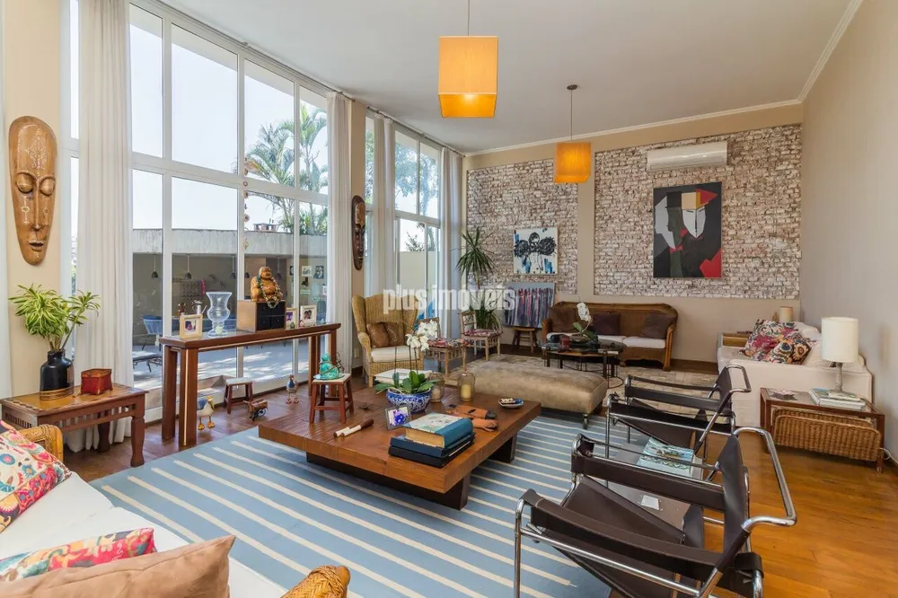 Casa, 4 quartos, 560 m² - Foto 3