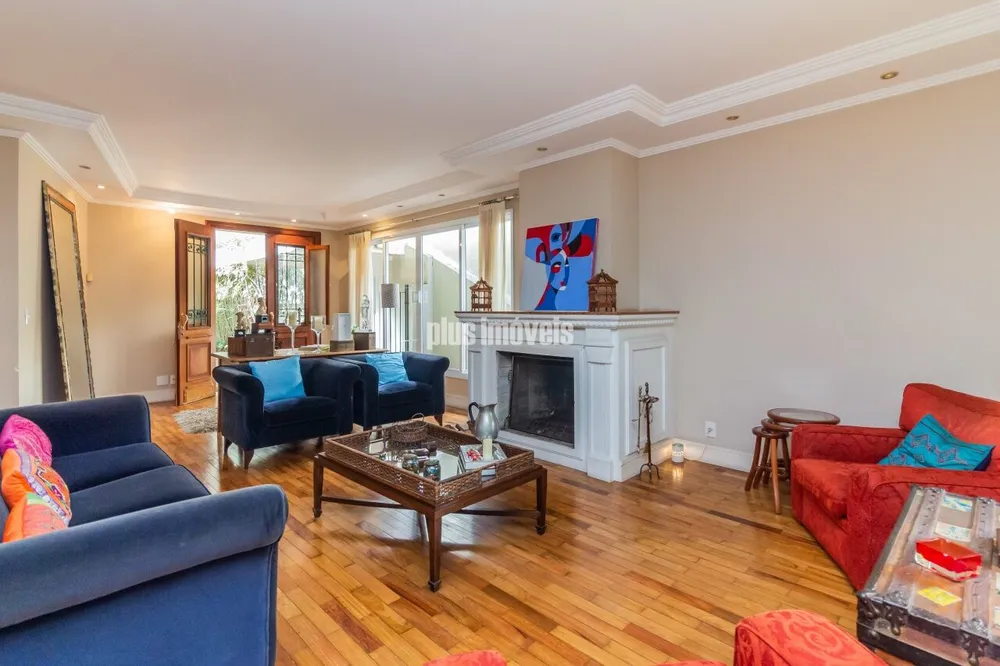 Casa, 4 quartos, 560 m² - Foto 6