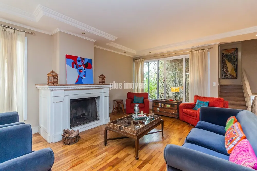 Casa, 4 quartos, 560 m² - Foto 5