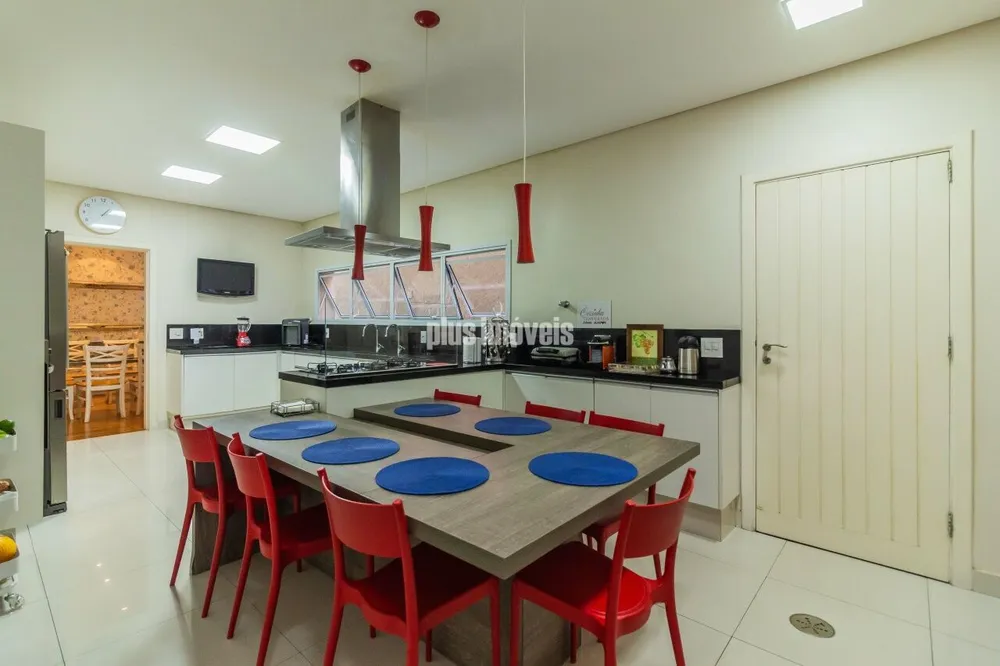Casa, 4 quartos, 560 m² - Foto 11