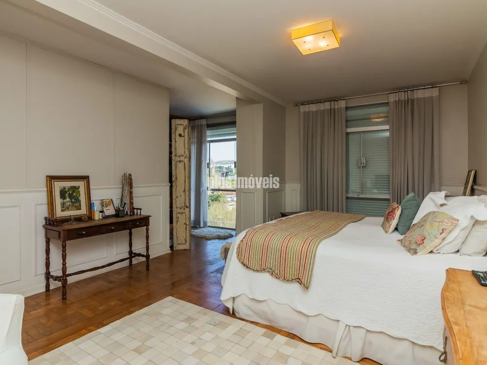 Casa, 4 quartos, 560 m² - Foto 14