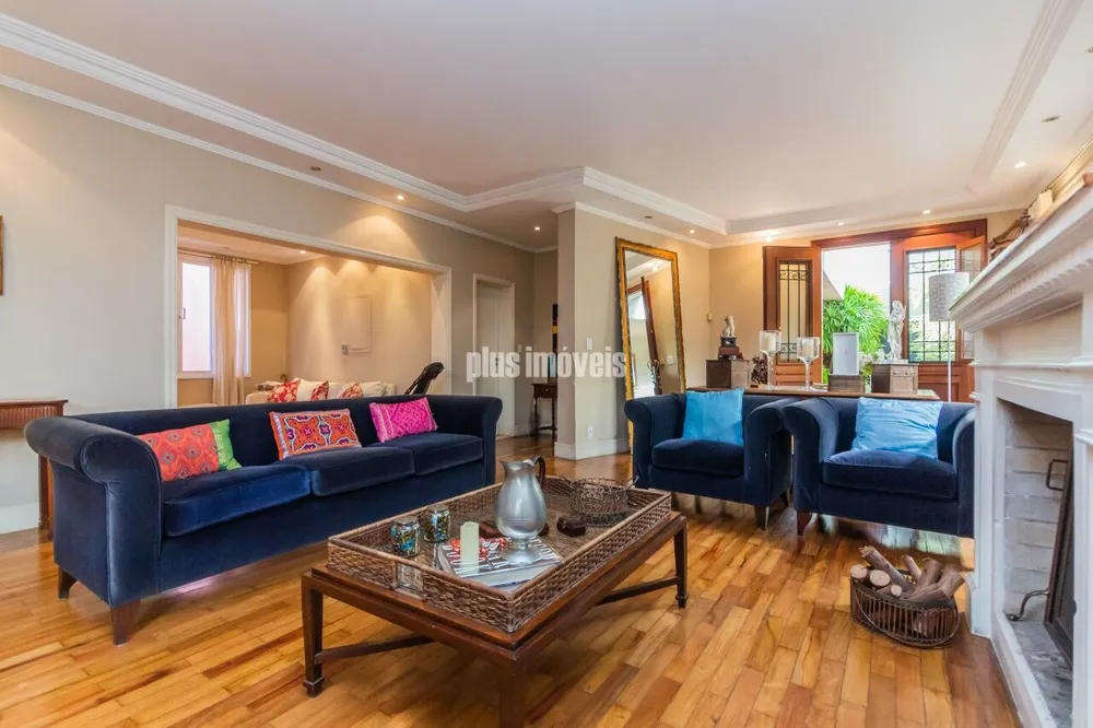 Casa, 4 quartos, 560 m² - Foto 7