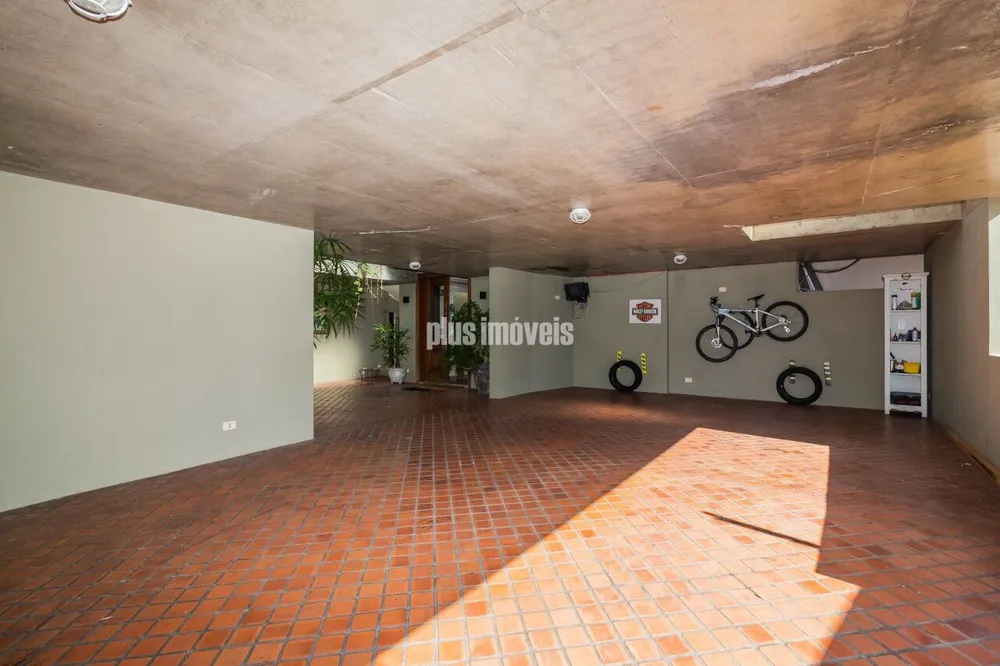 Casa, 4 quartos, 560 m² - Foto 20