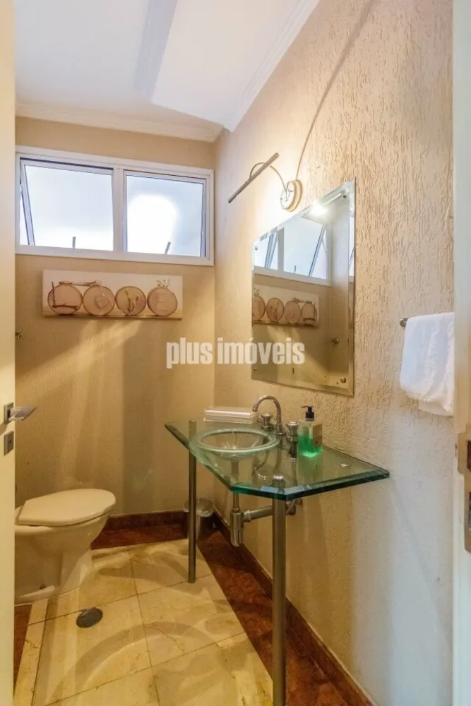 Casa, 4 quartos, 560 m² - Foto 18