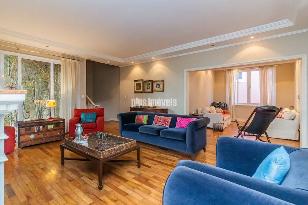 Casa, 4 quartos, 560 m² - Foto 9
