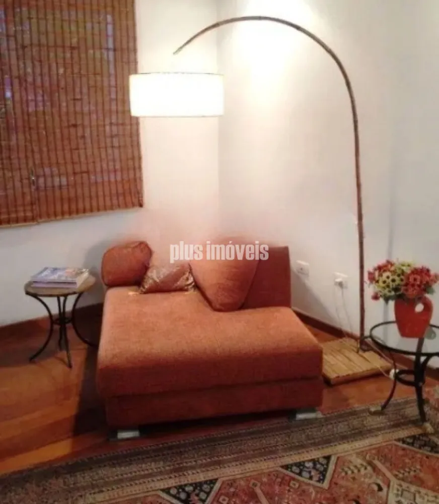Apartamento, 2 quartos, 180 m² - Foto 1