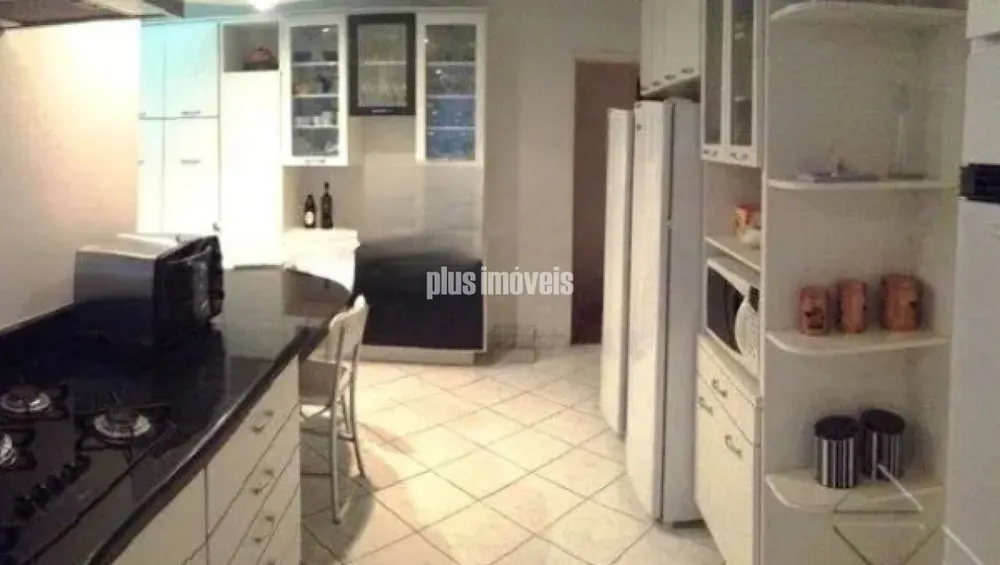 Apartamento, 2 quartos, 180 m² - Foto 2