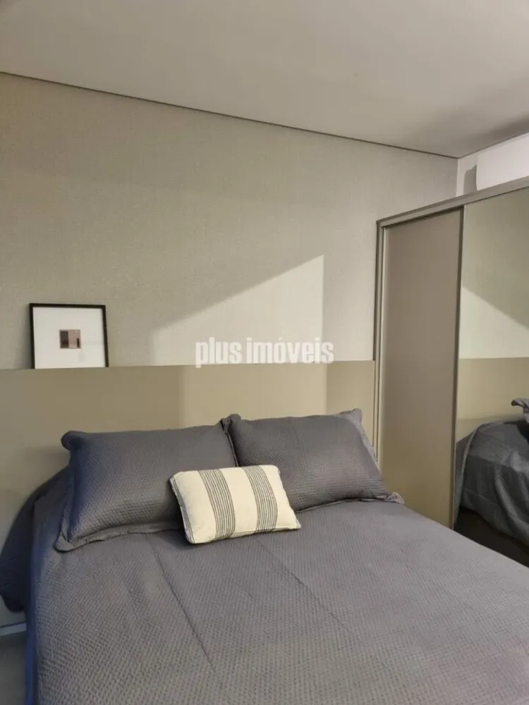 Apartamento, 1 quarto, 24 m² - Foto 4