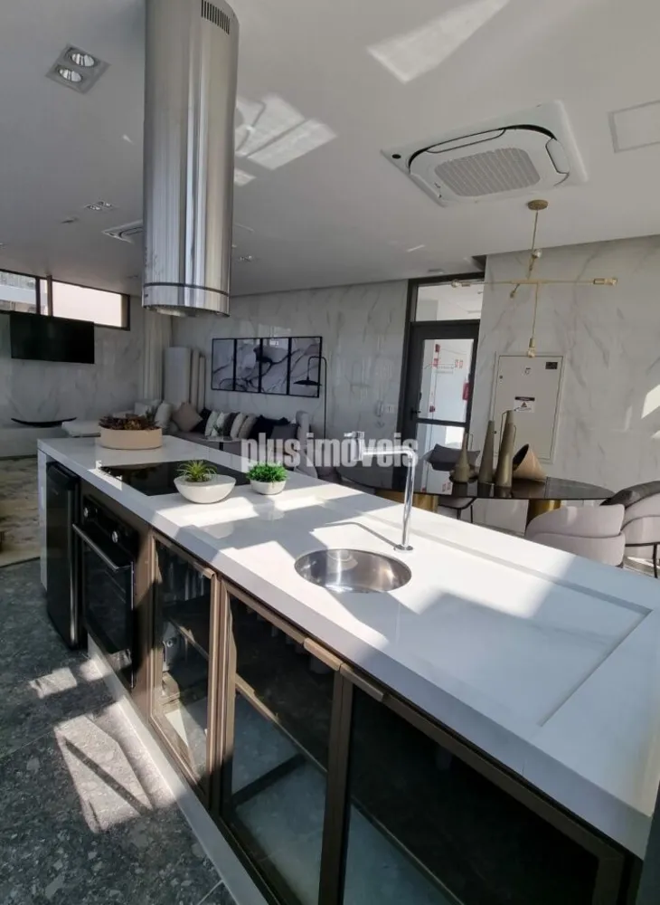 Apartamento, 1 quarto, 24 m² - Foto 3