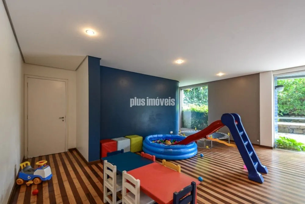 Apartamento, 3 quartos, 133 m² - Foto 4