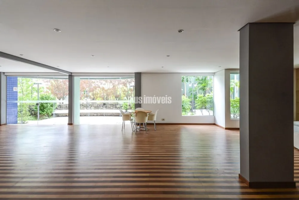 Apartamento, 3 quartos, 133 m² - Foto 5