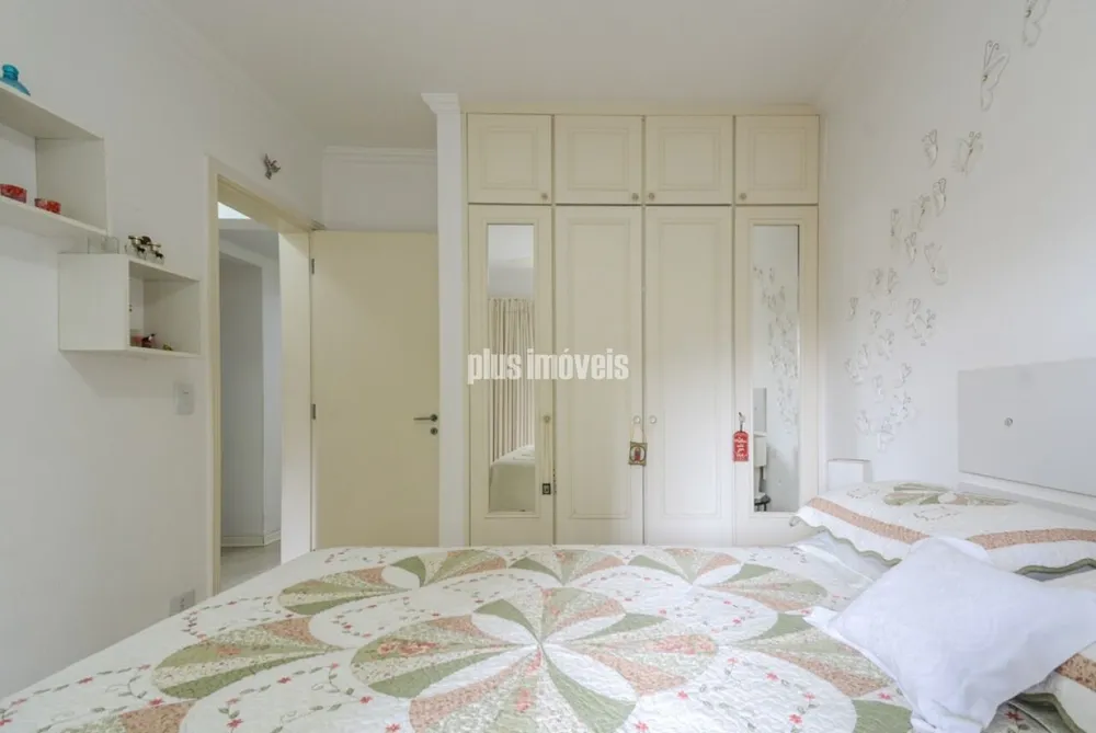 Apartamento, 3 quartos, 133 m² - Foto 1