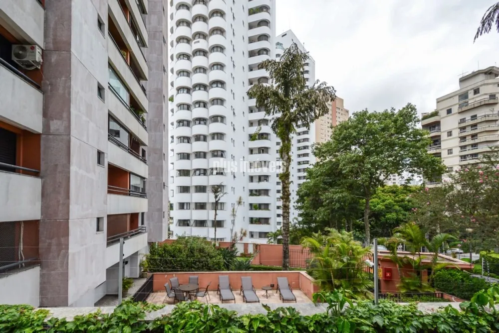 Apartamento, 3 quartos, 133 m² - Foto 7