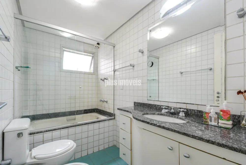 Apartamento, 3 quartos, 133 m² - Foto 2