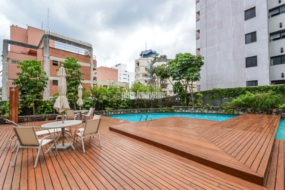 Apartamento, 3 quartos, 133 m² - Foto 8