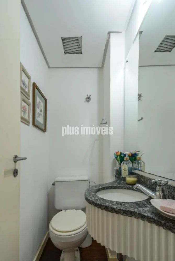 Apartamento, 3 quartos, 133 m² - Foto 3