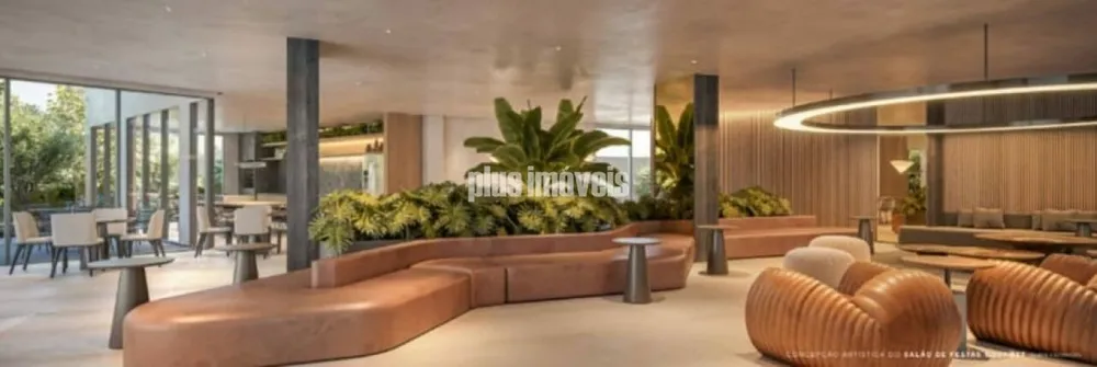 Apartamento, 4 quartos, 237 m² - Foto 3