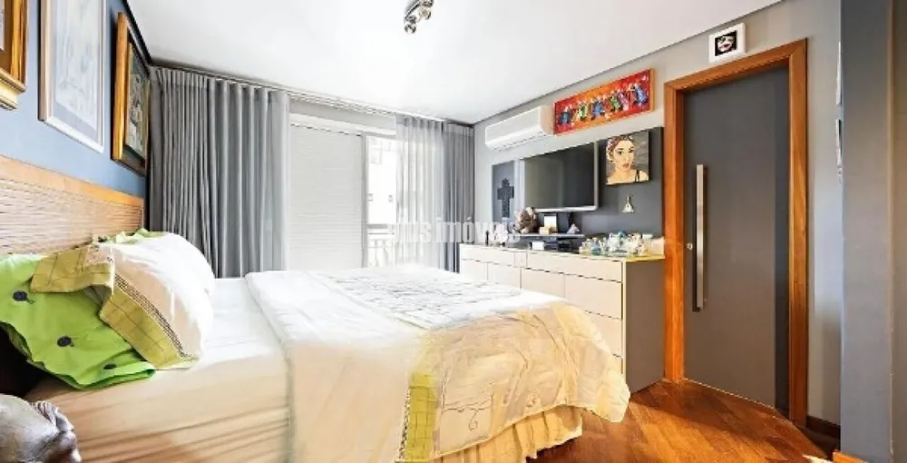 Apartamento, 3 quartos, 200 m² - Foto 2