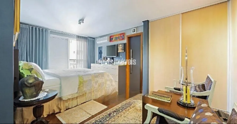 Apartamento, 3 quartos, 200 m² - Foto 3