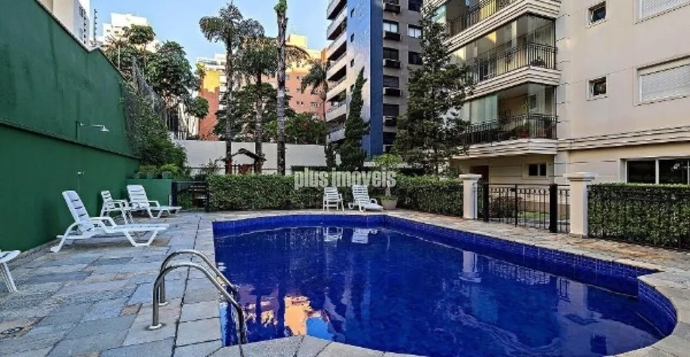 Apartamento, 3 quartos, 200 m² - Foto 4