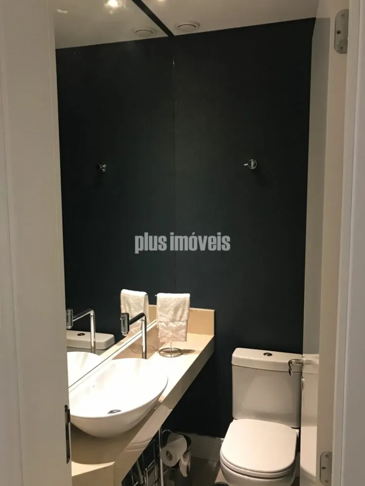 Apartamento, 3 quartos, 127 m² - Foto 2