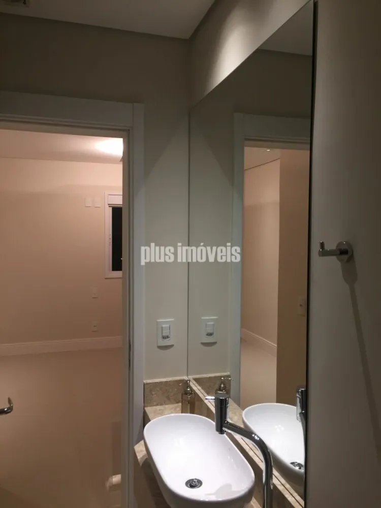 Apartamento, 3 quartos, 127 m² - Foto 1