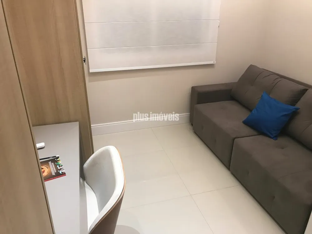Apartamento, 3 quartos, 127 m² - Foto 4