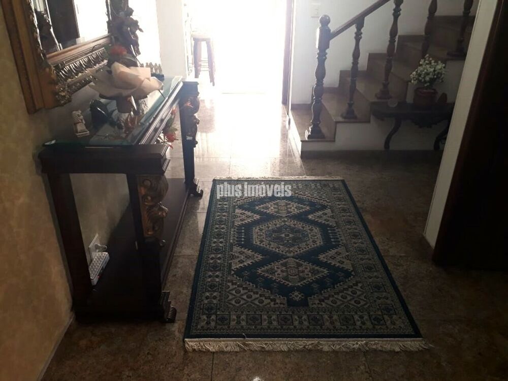 Casa, 5 quartos, 380 m² - Foto 3