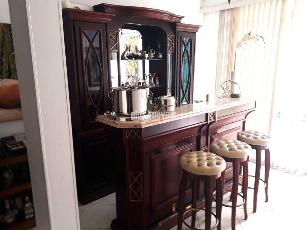 Casa, 5 quartos, 380 m² - Foto 4