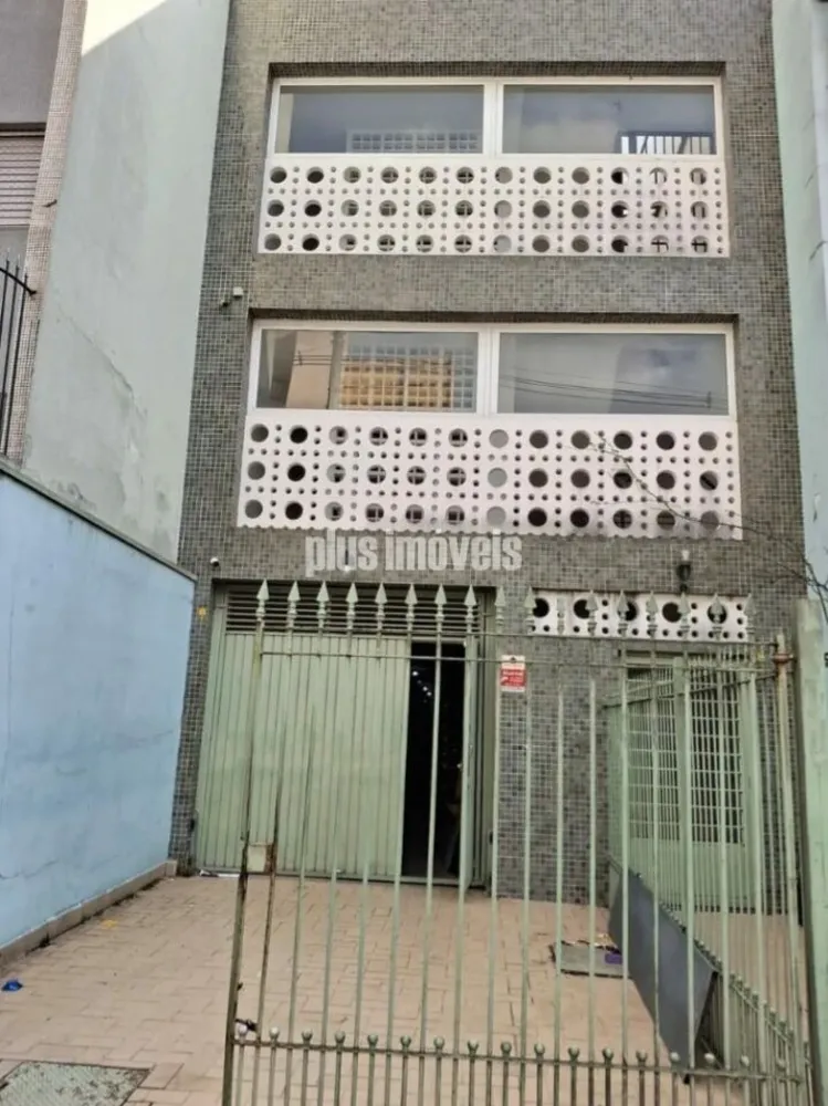 Prédio Inteiro, 680 m² - Foto 1