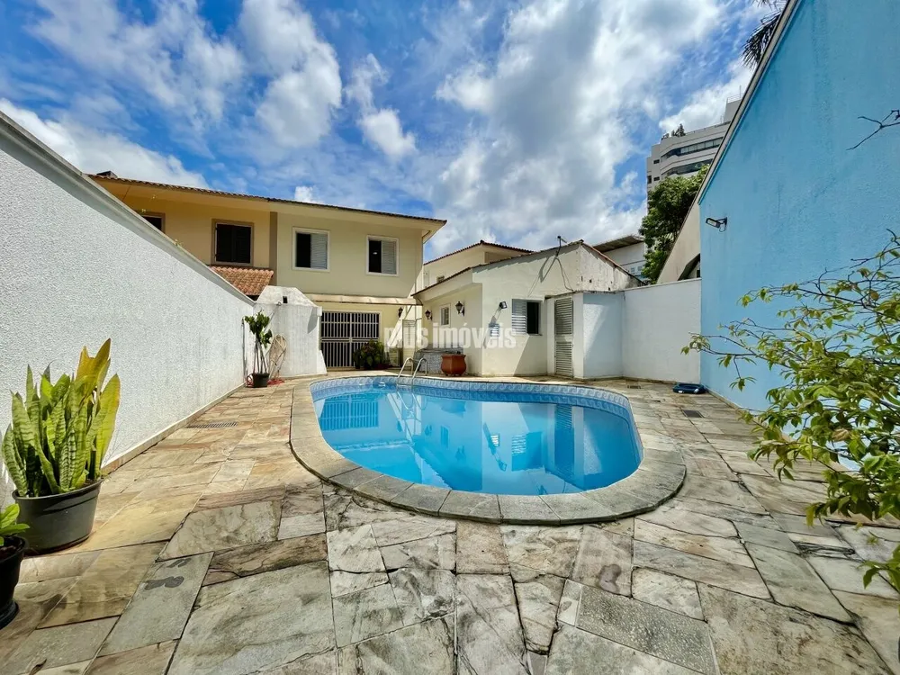 Casa Comercial, 240 m² - Foto 1