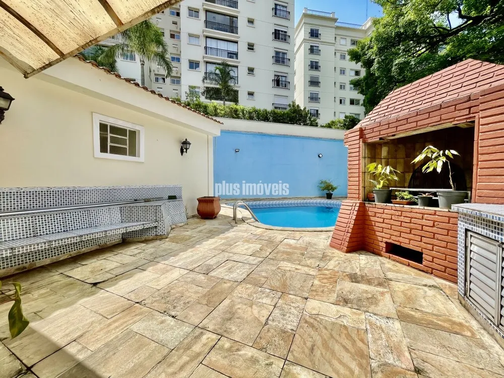 Casa Comercial, 240 m² - Foto 4