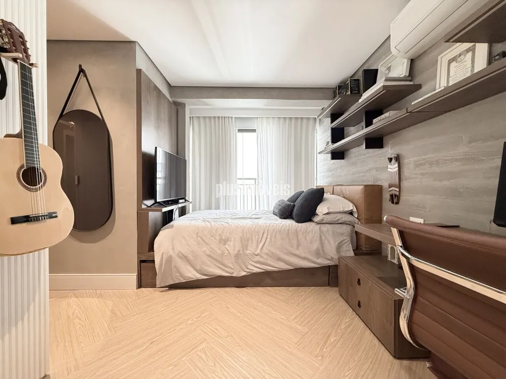 Apartamento, 3 quartos, 173 m² - Foto 1