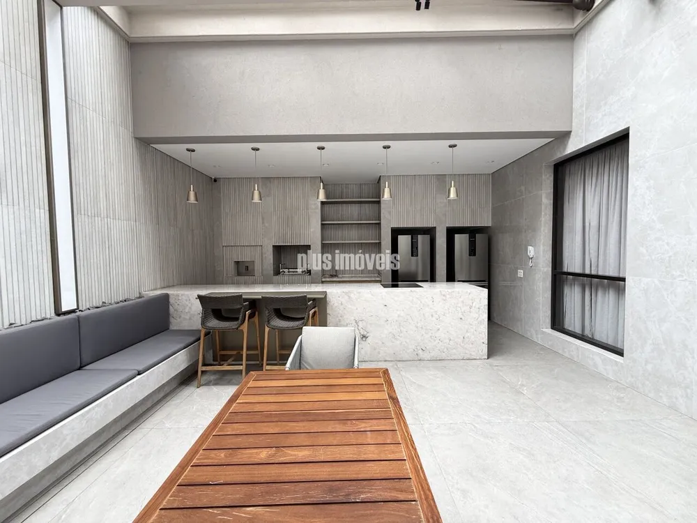 Apartamento, 3 quartos, 173 m² - Foto 4