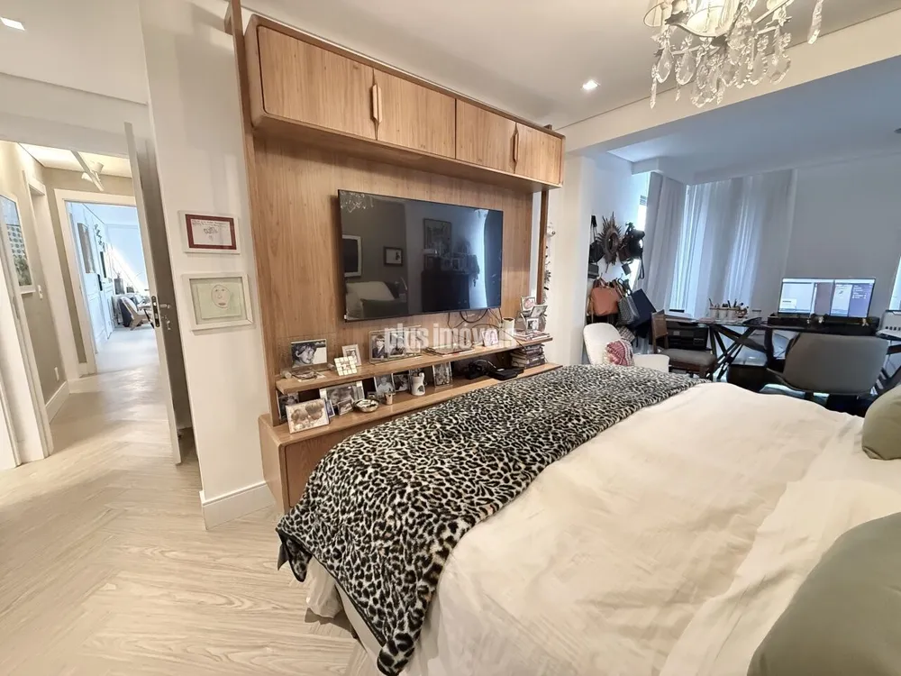Apartamento, 3 quartos, 173 m² - Foto 3