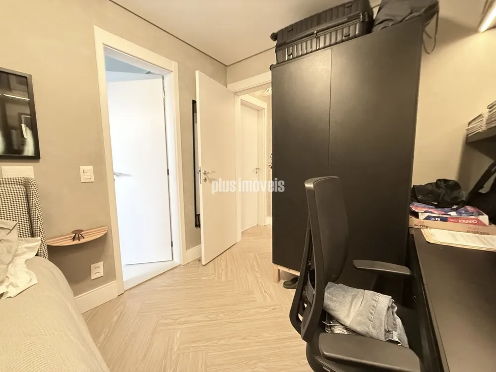 Apartamento, 3 quartos, 173 m² - Foto 2