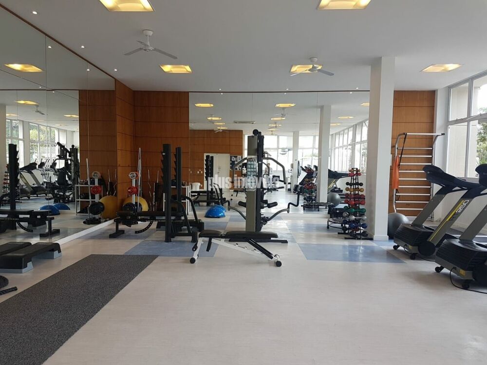 Apartamento, 4 quartos, 150 m² - Foto 8