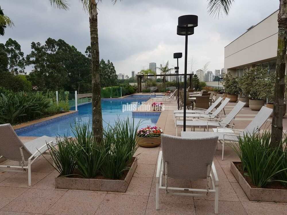 Apartamento, 4 quartos, 150 m² - Foto 6
