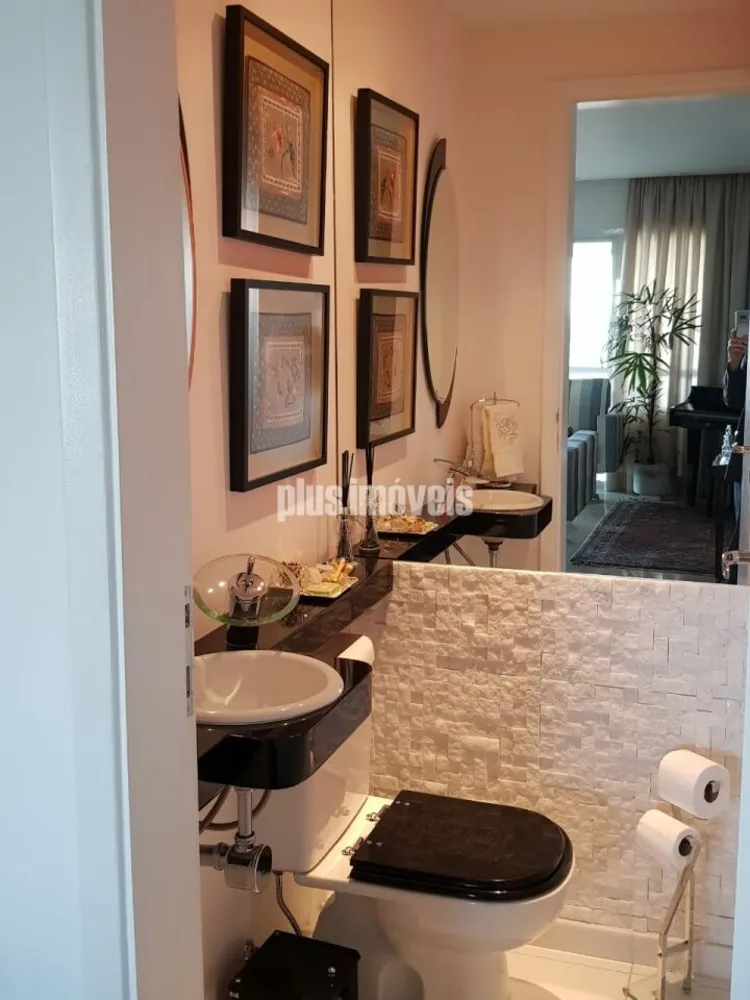 Apartamento, 4 quartos, 150 m² - Foto 2