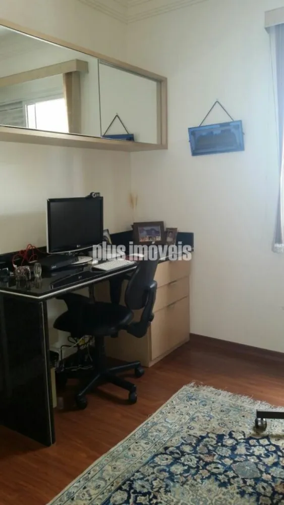 Apartamento, 4 quartos, 150 m² - Foto 1