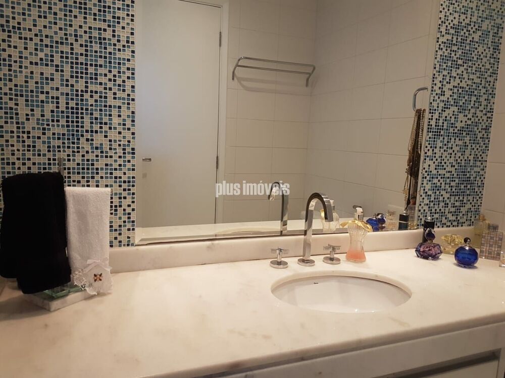 Apartamento, 4 quartos, 150 m² - Foto 5