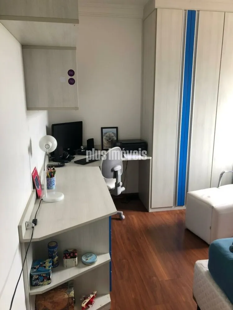 Apartamento, 4 quartos, 150 m² - Foto 3