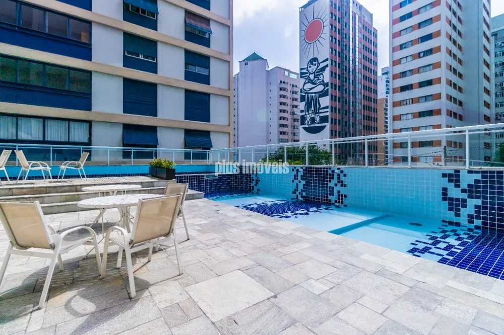 Apartamento, 4 quartos, 230 m² - Foto 13