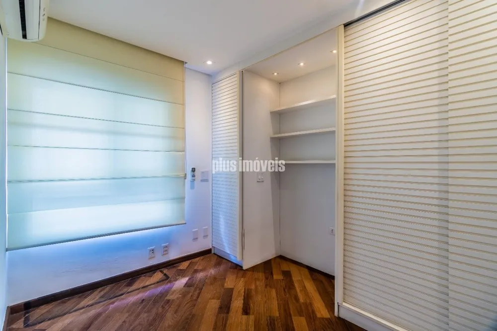 Apartamento, 4 quartos, 230 m² - Foto 7