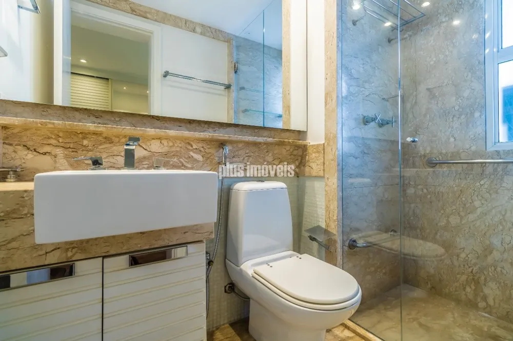 Apartamento, 4 quartos, 230 m² - Foto 11