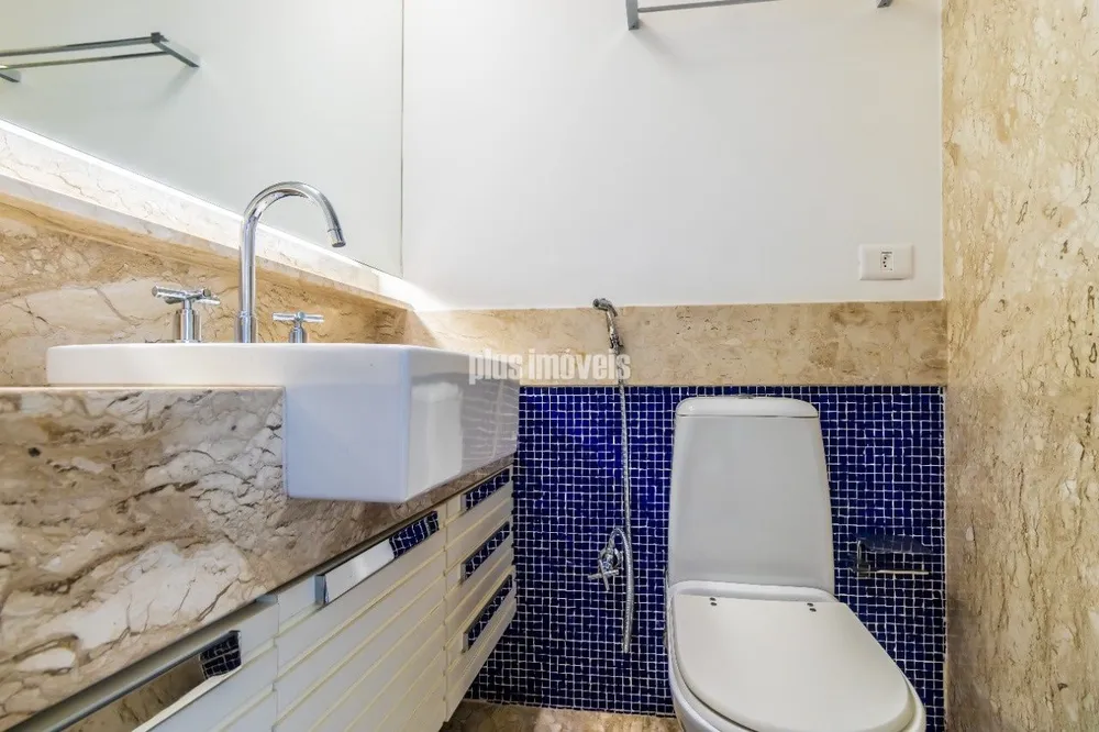 Apartamento, 4 quartos, 230 m² - Foto 14