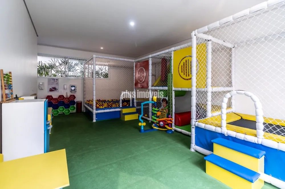 Apartamento, 4 quartos, 230 m² - Foto 18